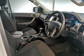 2019 Ford Ranger Utility