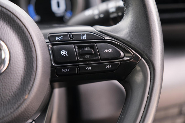 2021 Toyota Yaris Cross MXPB10R GX SUV Image 15