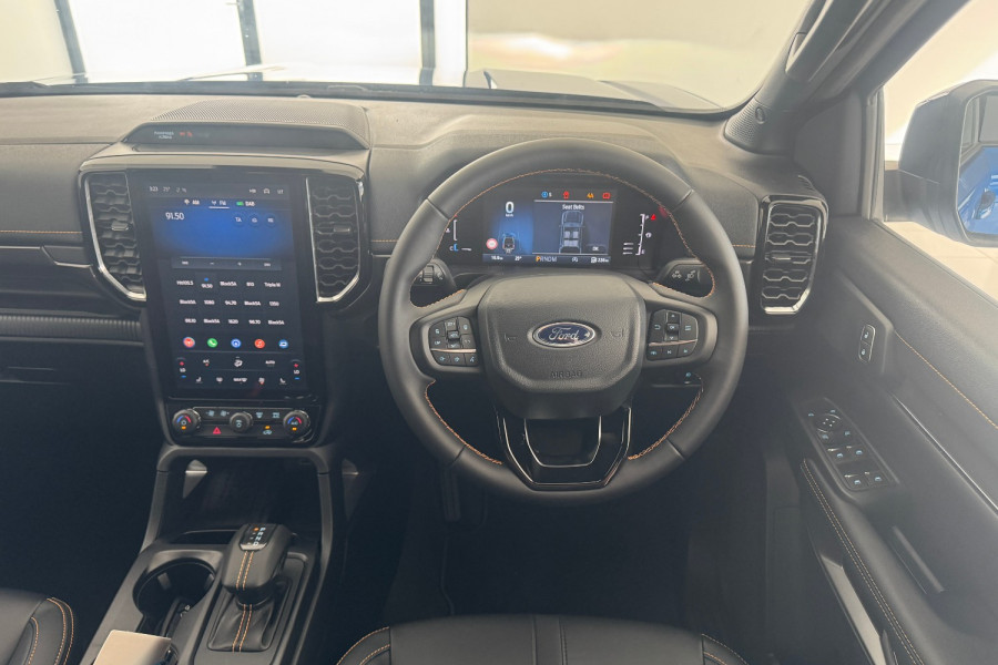 2025 MY25.25 Ford Ranger P703 Wildtrak Ute Image 15