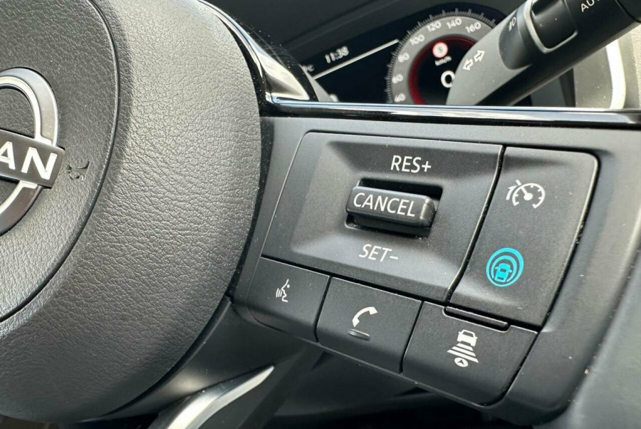 2023 Nissan X-Trail T33 Ti SUV Image 17