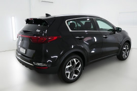 2019 MY20 Kia Sportage QL SX Suv Image 2