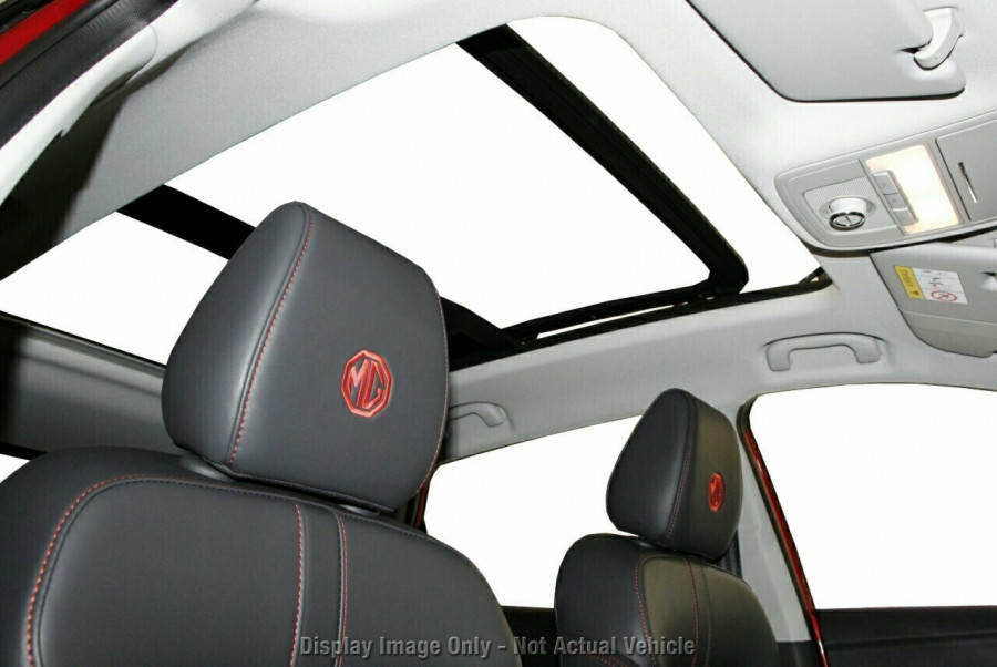 2024 MG ZST S13 Essence SUV Image 11