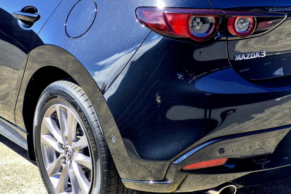 2020 Mazda 3 BP Series G20 Pure Hatch Image 27
