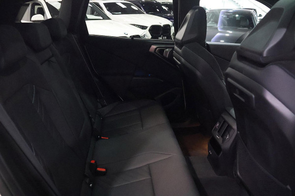 2025 BMW X3 G45 M50 xDrive SUV image 13