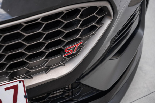 2022 Ford Fiesta WG ST Hatch image 24