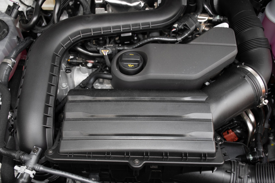 2026 Volkswagen Tiguan CT 200TSI eHybrid R-Line SUV Image 27