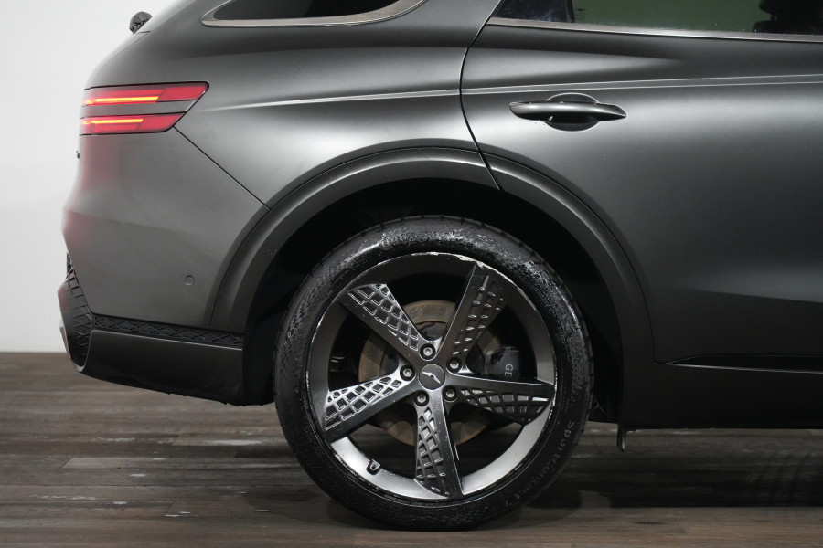 2023 Genesis GV70 2.5t Awd SUV