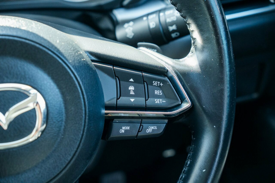 2021 Mazda CX-5 KF Series Maxx SUV Image 12