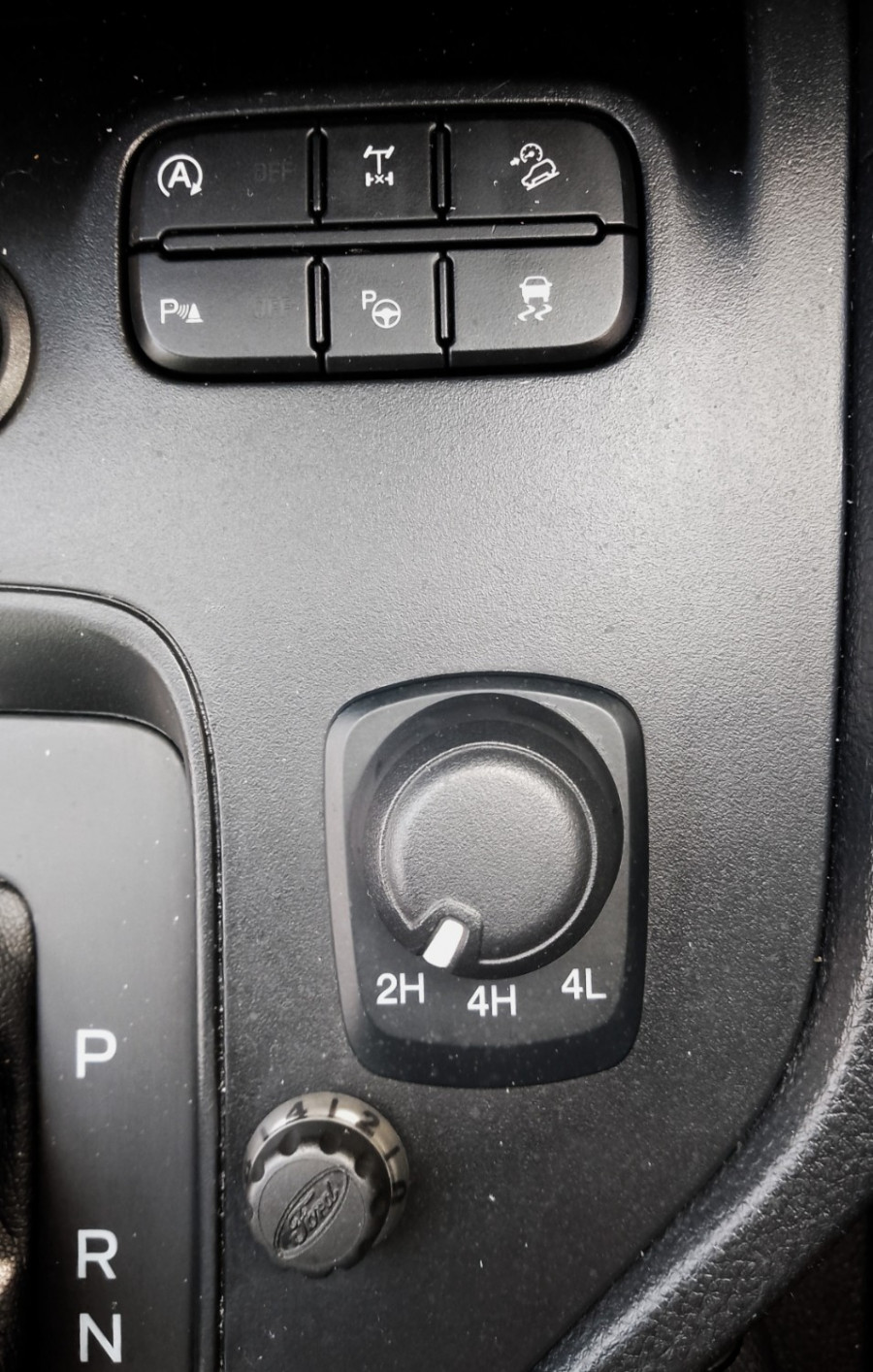 2019 Ford Ranger PX MkIII XLT Ute Image 28