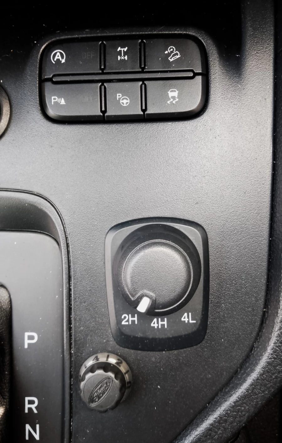 2019 Ford Ranger PX MkIII XLT Ute Image 28