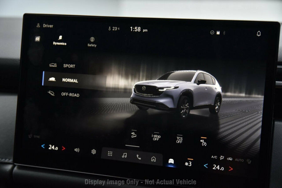 2026 Mazda CX-5 KM Series G25 Evolve SUV Image 16
