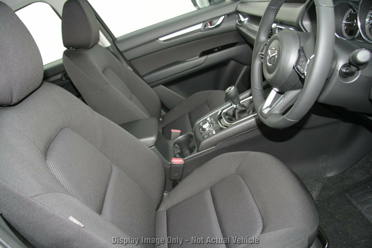 2021 Mazda CX-5 KF2W7A Maxx SKYACTIV-Drive FWD SUV Image 8