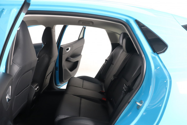 2026 MG MG4 EV Urban AH4E Essence 54 Hatch Image 14