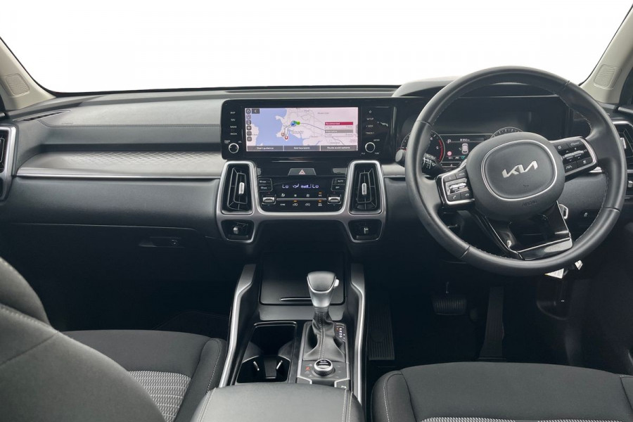 2023 Kia Sorento MQ4 Sport SUV Image 9