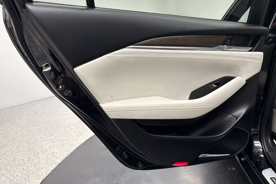 2018 Mazda 6 GL Series Atenza Sedan Image 15