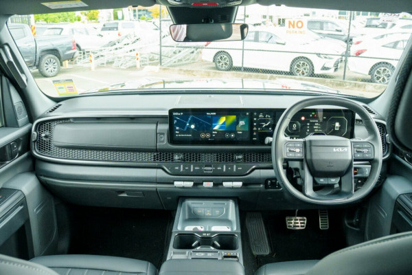 2025 MY26 Kia Tasman TK X-Line Ute Image 19