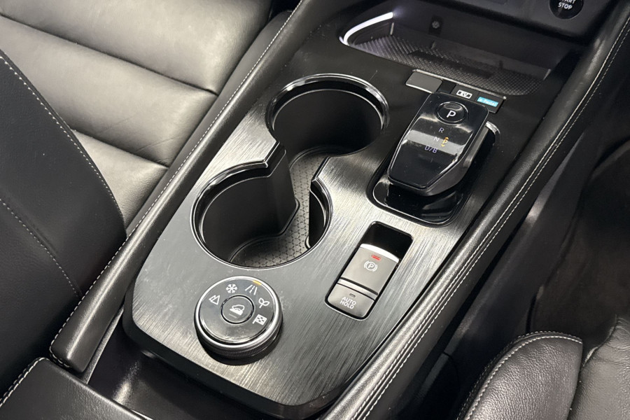 2023 Nissan X-Trail T33 Ti e-POWER SUV Image 9