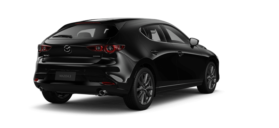2024 Mazda 3 BP Series G25 GT Vision Technology Hatch Image 14