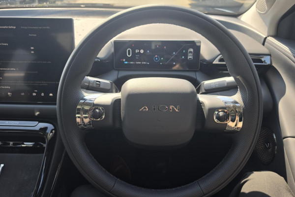 2026 AION AION V No Series Luxury SUV Image 17