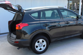 2013 Toyota RAV4 ZSA42R Suv
