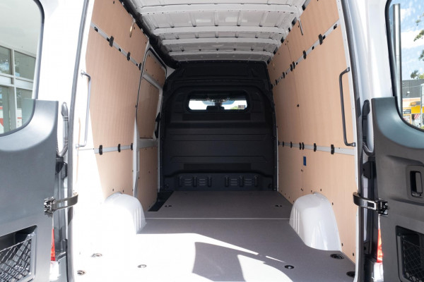 2026 Mercedes-Benz Sprinter VS30 315CDI Bus