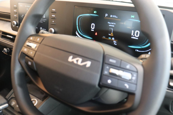 2026 Kia Stonic YB PE2 S SUV Image 19