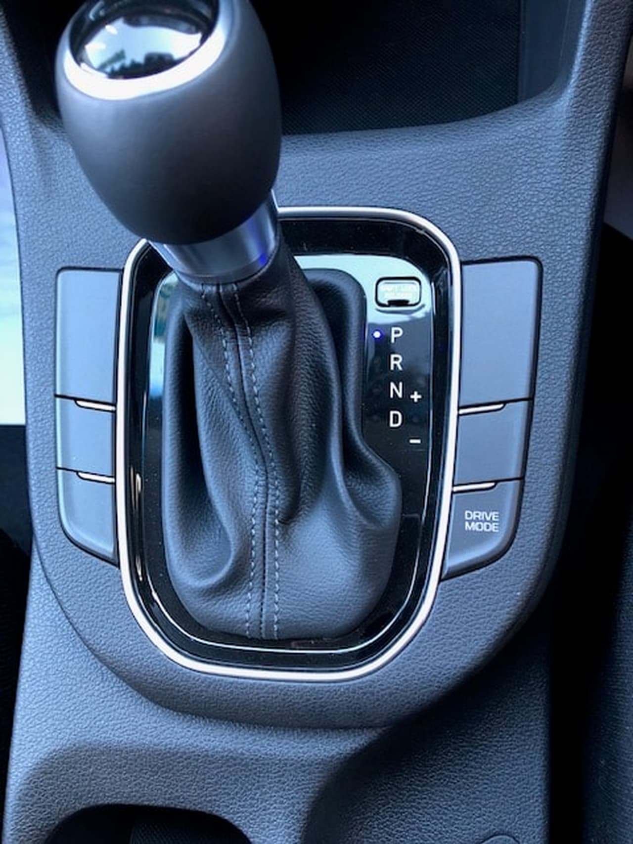 2019 Hyundai i30 PD2 Active Hatch Image 12