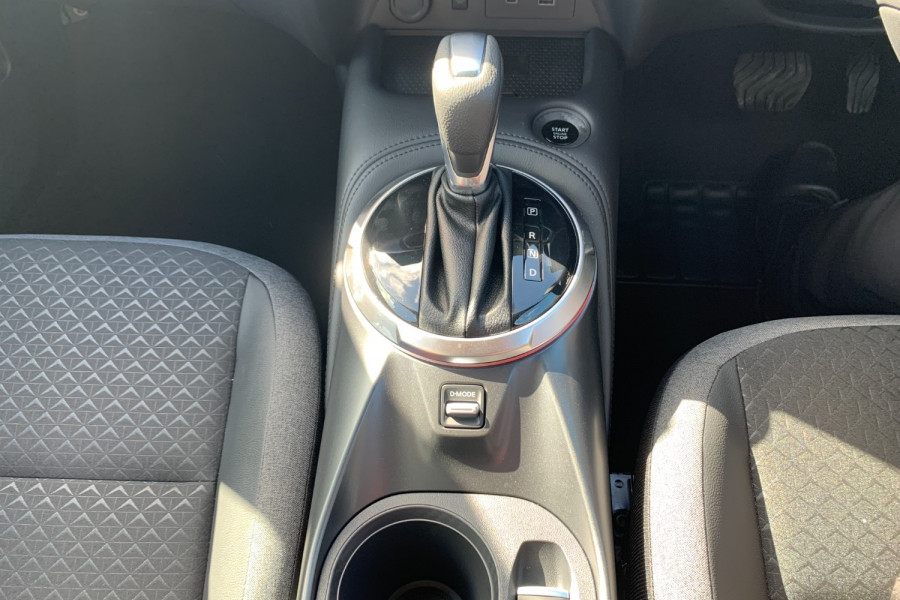 2024 Nissan JUKE F16 ST-L SUV Image 18