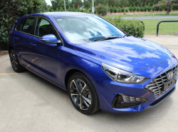 Hyundai i30 Active PD.V4