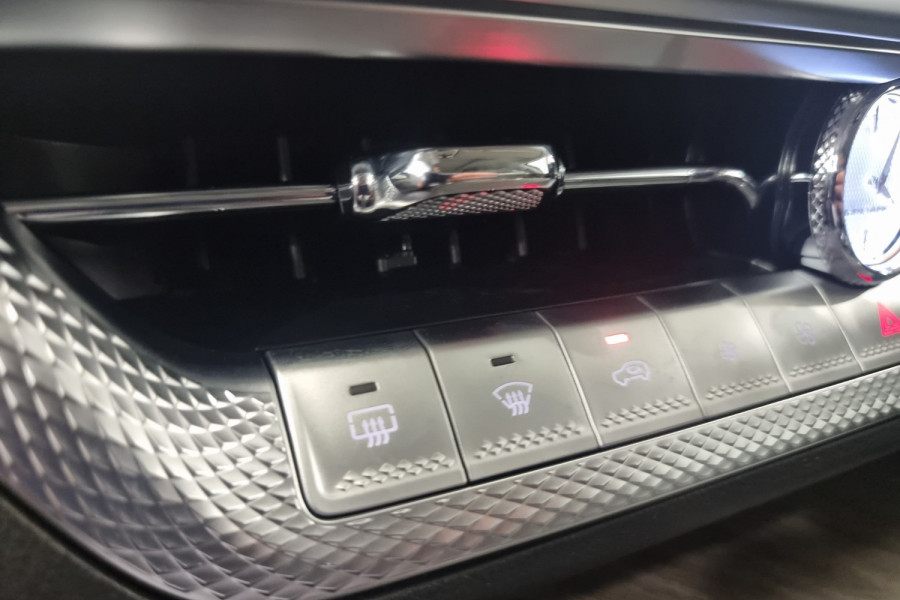 2024 GWM Tank 500 P03 Ultra Hybrid SUV Image 37