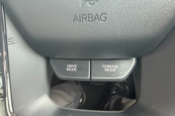 2025 MY26 Kia Tasman TK SX+ Ute Image 21