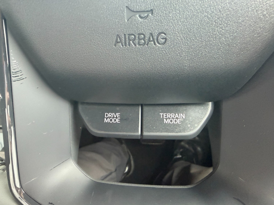 2025 MY26 Kia Tasman TK SX+ Ute Image 21