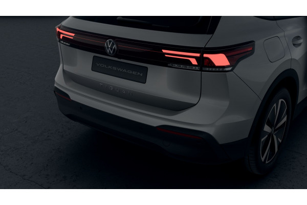 2025 Volkswagen Tiguan CT 110TSI Life SUV Image 5