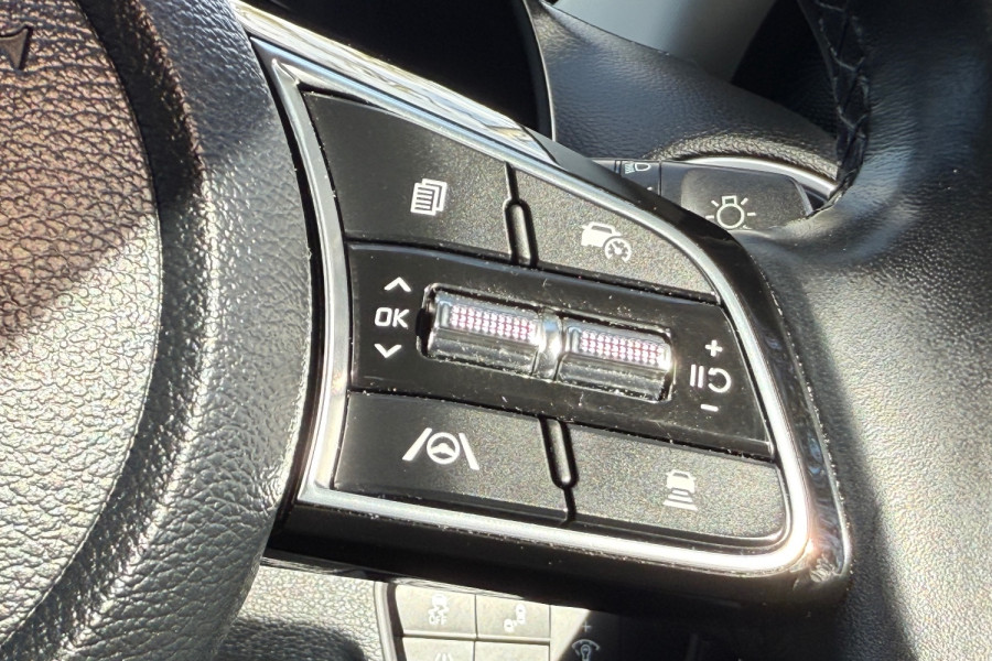 2021 MY22 Kia Cerato BD Sport+ Sedan Image 29