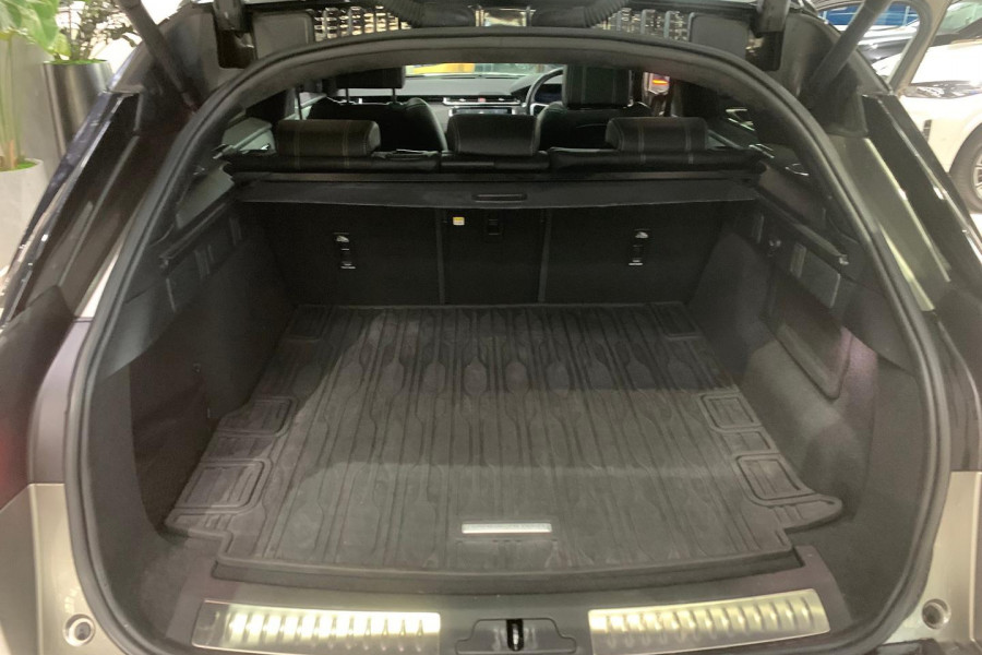 2021 Land Rover Range Rover Velar L560 P400 R-Dynamic HSE SUV