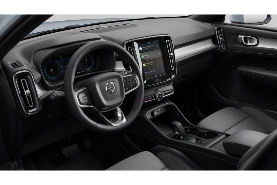 2025 MY24 Volvo XC40 XZ Plus B4 SUV Image 7