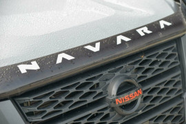 2021 Nissan Navara D23 MY21 Pro-4X Ute