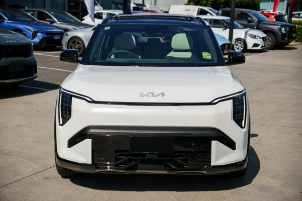 2025 Kia EV3 SV GT-Line SUV Image 5