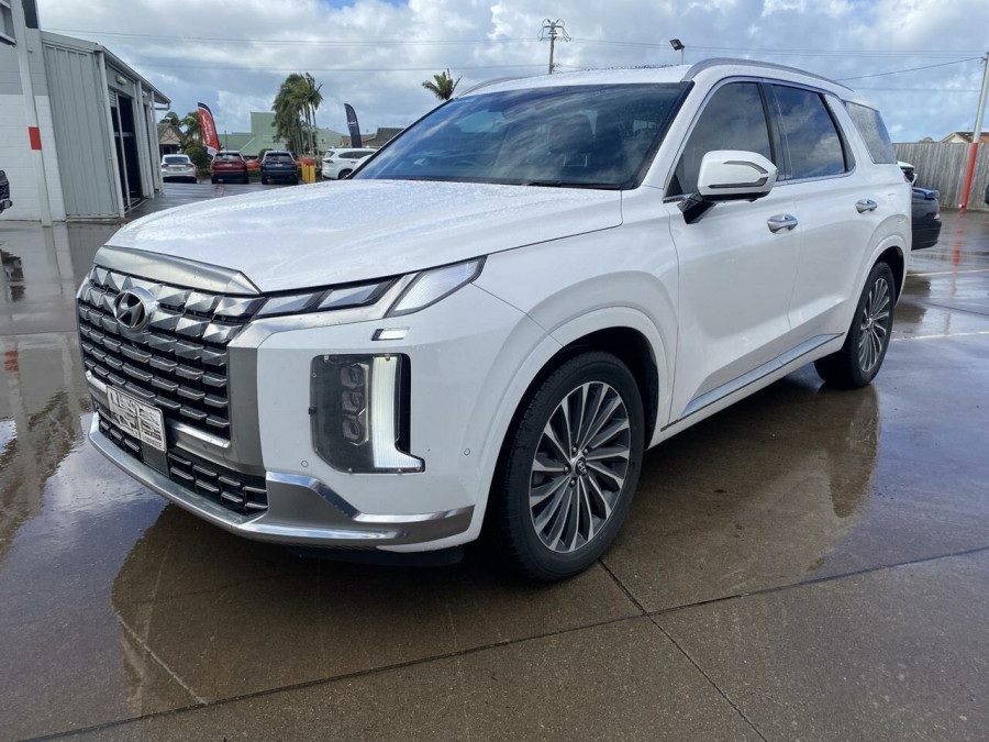 2023 Hyundai Palisade LX2.V3 Highlander SUV Image 9