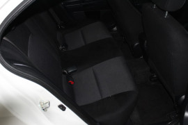 2016 Mitsubishi Lancer CF MY16 Sedan