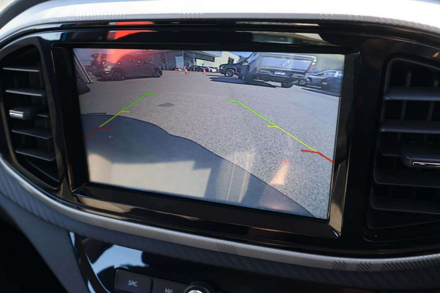 2022 MG MG3 SZP1 Core Hatch Image 15
