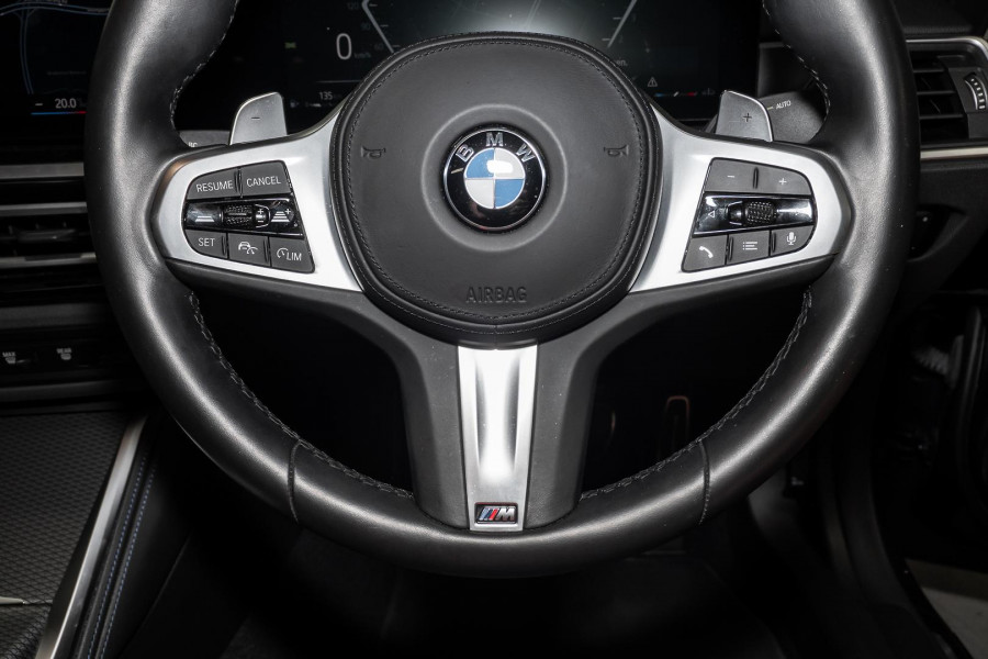 2023 BMW 2 Series G42 M240i xDrive Coupe