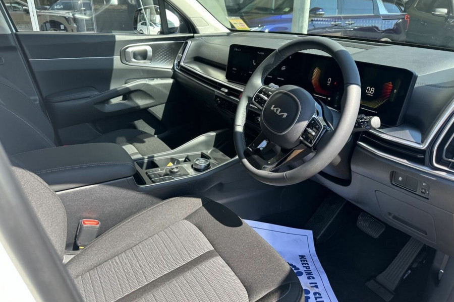 2024 Kia Sorento MQ4 PE S SUV Image 12