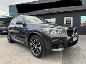 2020 BMW X3 G01 xDrive30i M Sport SUV