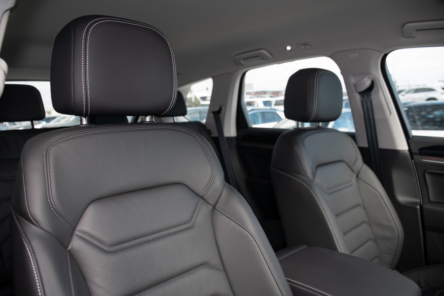 2025 Volkswagen Touareg RC 170TDI SUV