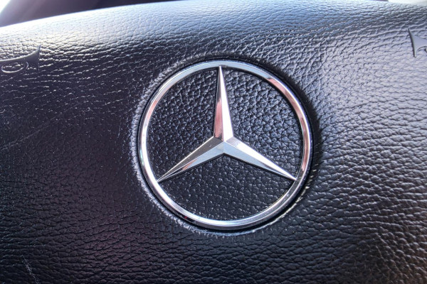 2008 Mercedes-Benz CLK-Class A209 CLK200 Kompressor Elegance Coupe Image 25