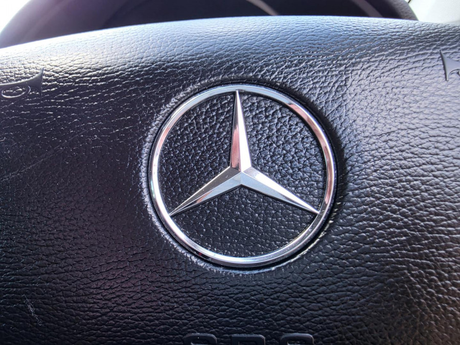 2008 Mercedes-Benz CLK-Class A209 CLK200 Kompressor Elegance Coupe Image 25
