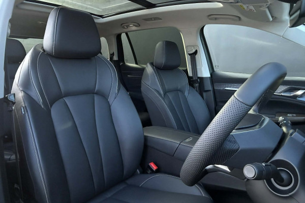 2026 MG QS Essence SUV Image 10