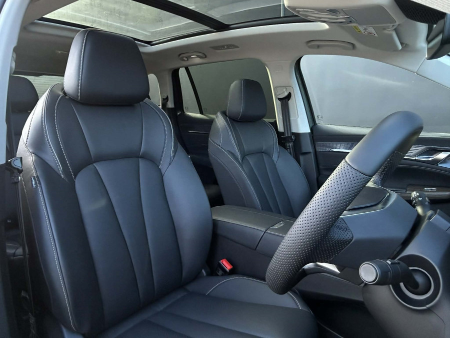 2026 MG QS Essence SUV Image 10