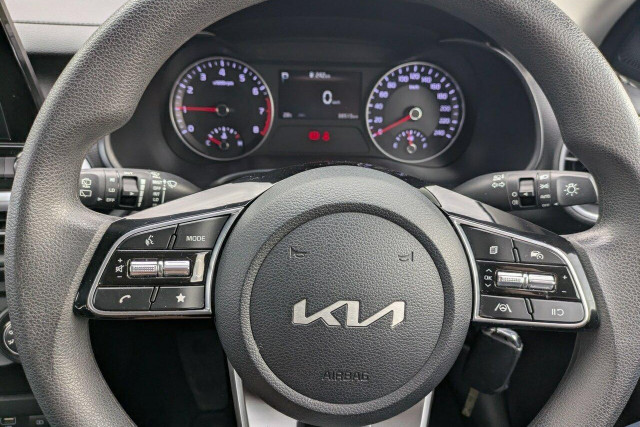 2021 MY22 Kia Cerato BD Sport Hatch Image 17
